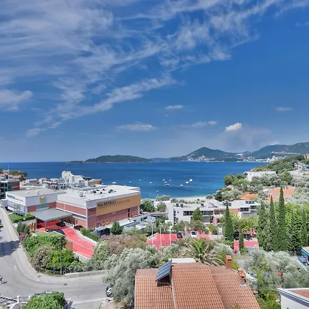 Katarina Budva