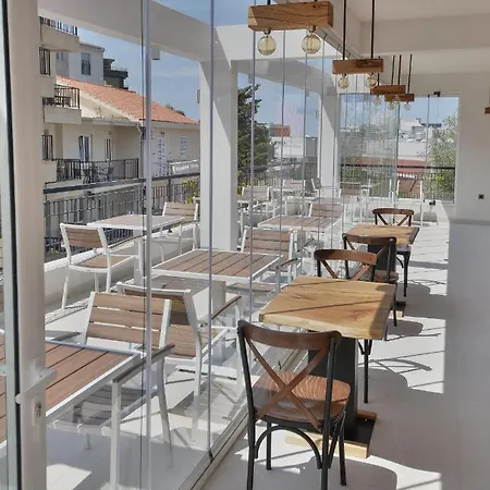 Katarina 4* Budva